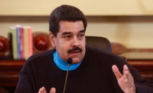 Maduro pretende seguir conduciendo mal al país por 15 años más: Anuncia Plan de la Patria 2030