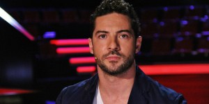 ¡Se molestó! David Bisbal dice estar “indignado” por caso de prostitución en Argentina