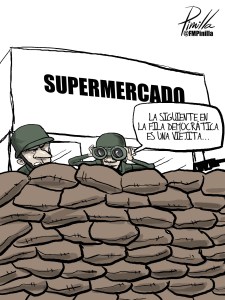 Caricaturas de este miércoles 30 de septiembre de 2015