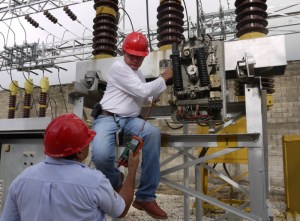 Corpoelec suspenderá este domingo el servicio eléctrico en varios sectores de Nueva Esparta