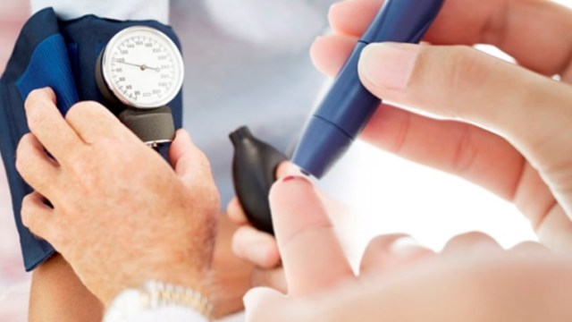 Cuidados adicionales en pacientes diabeticos
