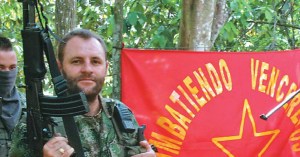 Muere en operación militar el capo del narcotráfico colombiano “Megateo”