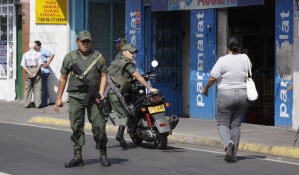 Colombiano fue herido por militares venezolanos en Apure