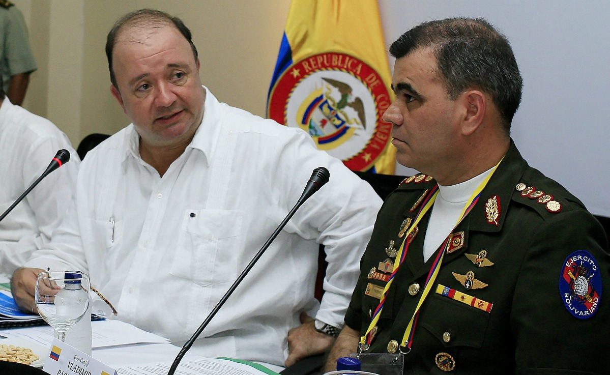Comisión Internacional de la MUD cuestiona demora en el diálogo Venezuela-Colombia