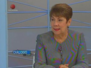 García Arocha aseguró que presupuesto 2016 para la UCV no alcanzará para más de tres meses