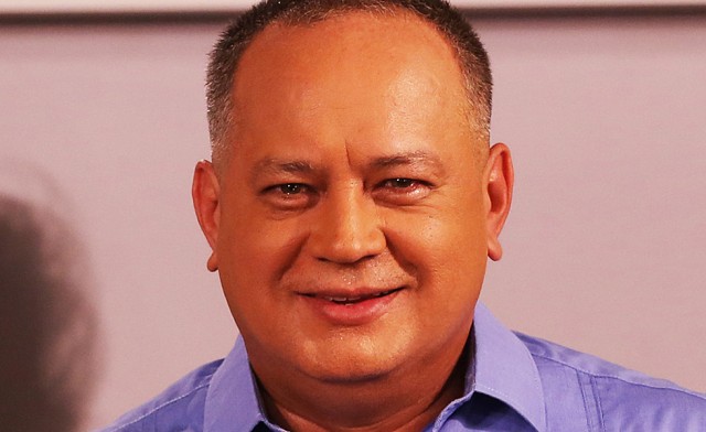 Diosdado Cabello ordena a Conatel entregar concesión de ANTV a sus trabajadores