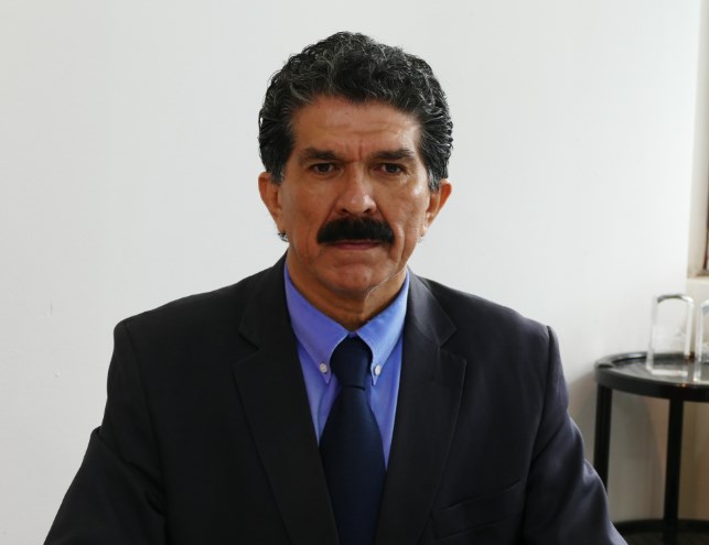 Rafael Narváez: Llamado a desacato de Elías Jaua es irresponsable y fuera de lugar