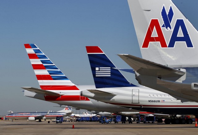 Larga pugna mantiene a American Airlines fuera de Despegar.com