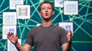 ¡Ah Ok! Dueño de Facebook planea brindar conexión a Internet desde el espacio