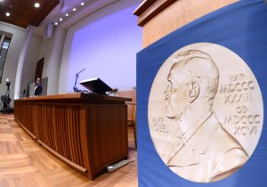 Premio Nobel de Literatura será anunciado el jueves en Estocolmo