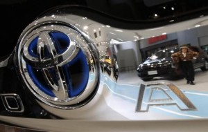 Toyota llamó a revisión 1,4 millones de vehículos por nuevos fallos en airbags