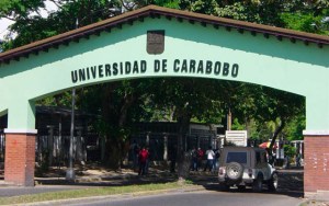 Universidad de Carabobo en emergencia financiera