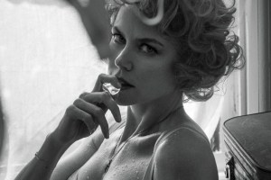 ¡Añejadita y sexy! Nicole Kidman se anima a una sensual producción fotográfica