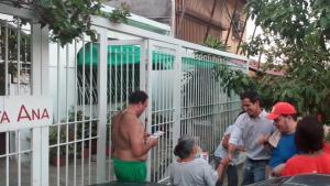 Candidatos con Voluntad afirman que junto al pueblo tendrán una nueva Asamblea Nacional