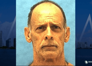 Hombre que asesinó a esposa e hija en Florida será ejecutado a finales de octubre