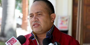 Diputado chavista José Ávila: Venezuela no revela datos de inflación porque está “en guerra”