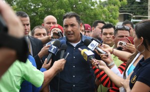 Pablo Pérez: Rosales viene dispuesto a sacrificarlo todo por el cambio en Venezuela