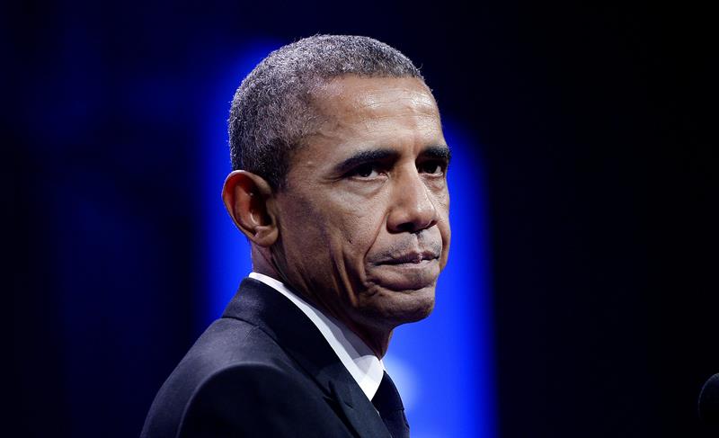 Obama pide unión contra la violencia armada mientras siguen tiroteos en EEUU