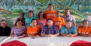VP-Ciudad Bolívar: Candidatura de Vecchio es legítima y constitucional