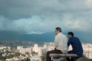 Película venezolana “Desde Allá” se estrena en el Reino Unido
