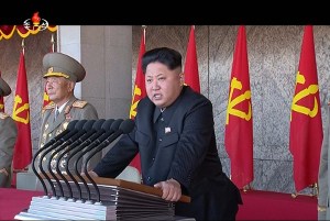 Corea del Norte desafía a la ONU y lanza varios misiles de corto alcance