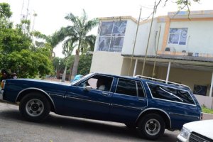 Asesinaron de 17 tiros a una mujer en Aragua