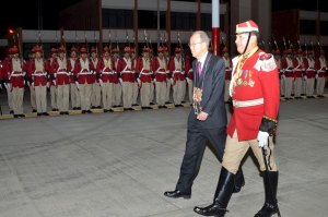 Ban Ki-moon hará una escala en Guyana pero no sostendrá reuniones