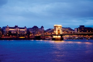Budapest: Dos ciudades, un destino