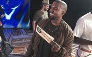 Kanye West audicionó para American Idol (Video)