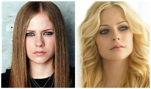 La supuesta muerte de Avril Lavigne y el uso de una doble cobra fuerza en las redes