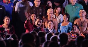 Maduro: Ganaremos las elecciones como sea, ¿ustedes me entienden? (video)