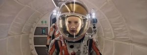 “Marte”, un filme “realista” sobre los desafíos del planeta rojo