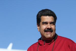 Maduro: Llevaré la voz de los pueblos a la Conferencia de la ONU en París