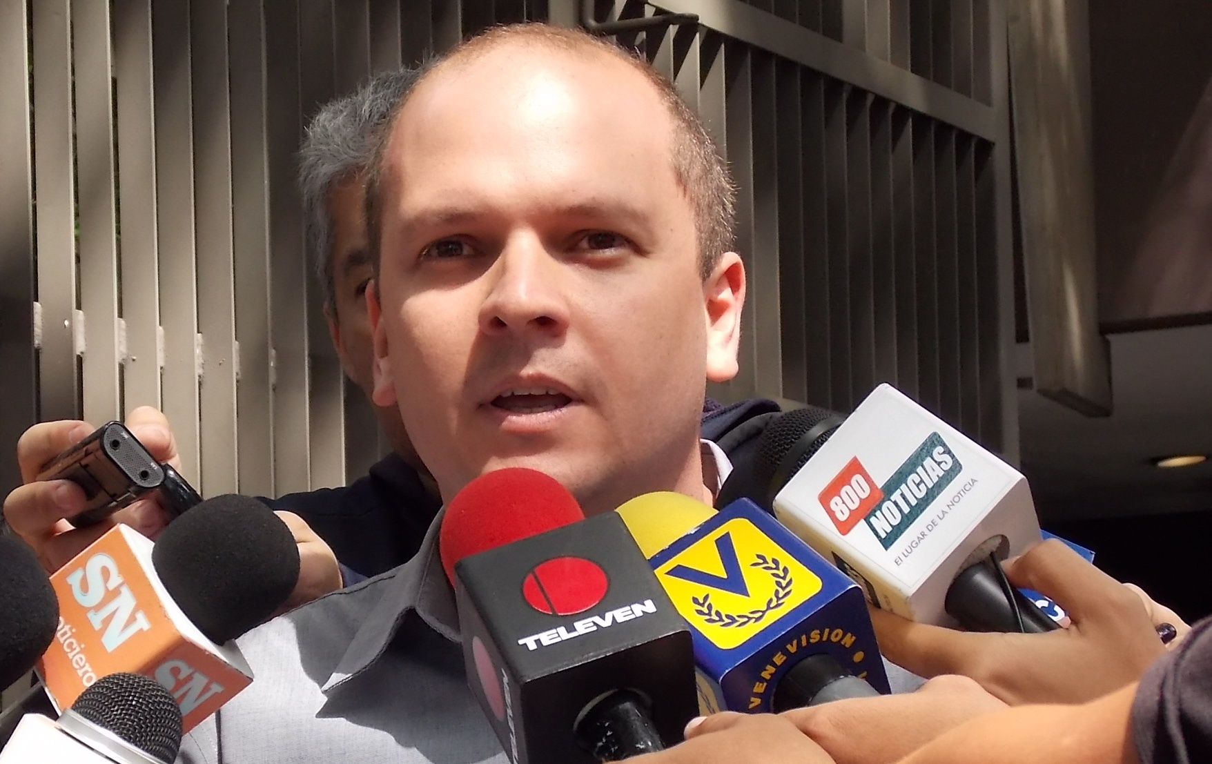 Dip Madina pide al Defensor actuar frente a casos de desnutrición en Venezuela