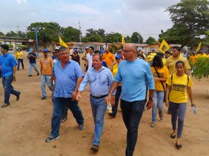 Guanipa: Arias Cárdenas traicionó a los zulianos por defender al Gobierno nacional