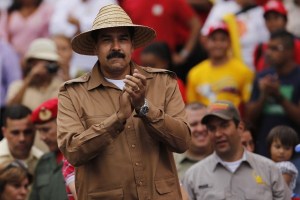 Maduro visitará una importante zona cocalera en Bolivia en los próximos días