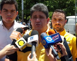 José Gregorio Correa: Producción en Venezuela está en sus peores niveles frente a América latina
