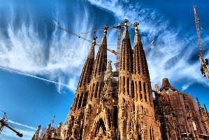 Barcelona, Madrid y Mallorca, destinos más buscados por turistas internacionales