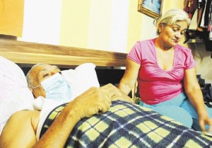 Paciente entró a pabellón y salió sin transplante por un apagón en Maracaibo