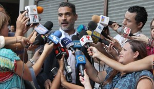 Gutiérrez: Corte de Apelaciones debe producir sentencia absolutoria para López