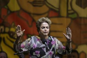 Aseguran que gobierno de Rousseff comete irregularidades en manejo de cuentas públicas