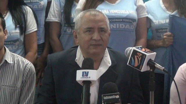 Pablo Medina