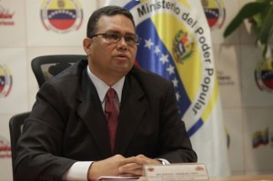 Asesinan a escolta de González López en el 23 de Enero