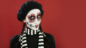 Halloween: 100 años de disfraces resumidos en tres minutos