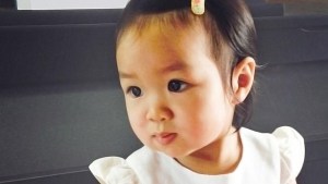Una niña tailandesa de dos años, la persona más joven congelada por criogenia