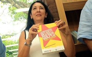 ¿Por qué perdimos a Venezuela? lo contesta @thayspenalver en su libro “La conspiración de los 12 golpes”