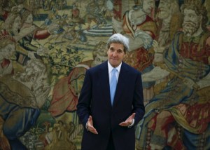 John Kerry elogió a España por haberle dado la vuelta a su economía