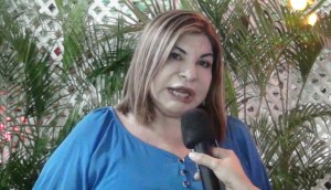 Soraya Roye pidió al CNE poner freno al uso de recursos públicos en campañas políticas