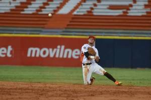 Resultado de la Liga Venezolana de Béisbol Profesional (19 de Octubre)