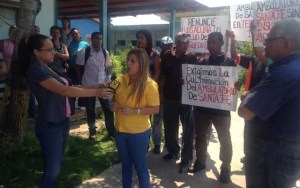 Milagros Paz: Desde hace ocho años 18 mil habitantes de Santa Fe esperan construcción del hospital